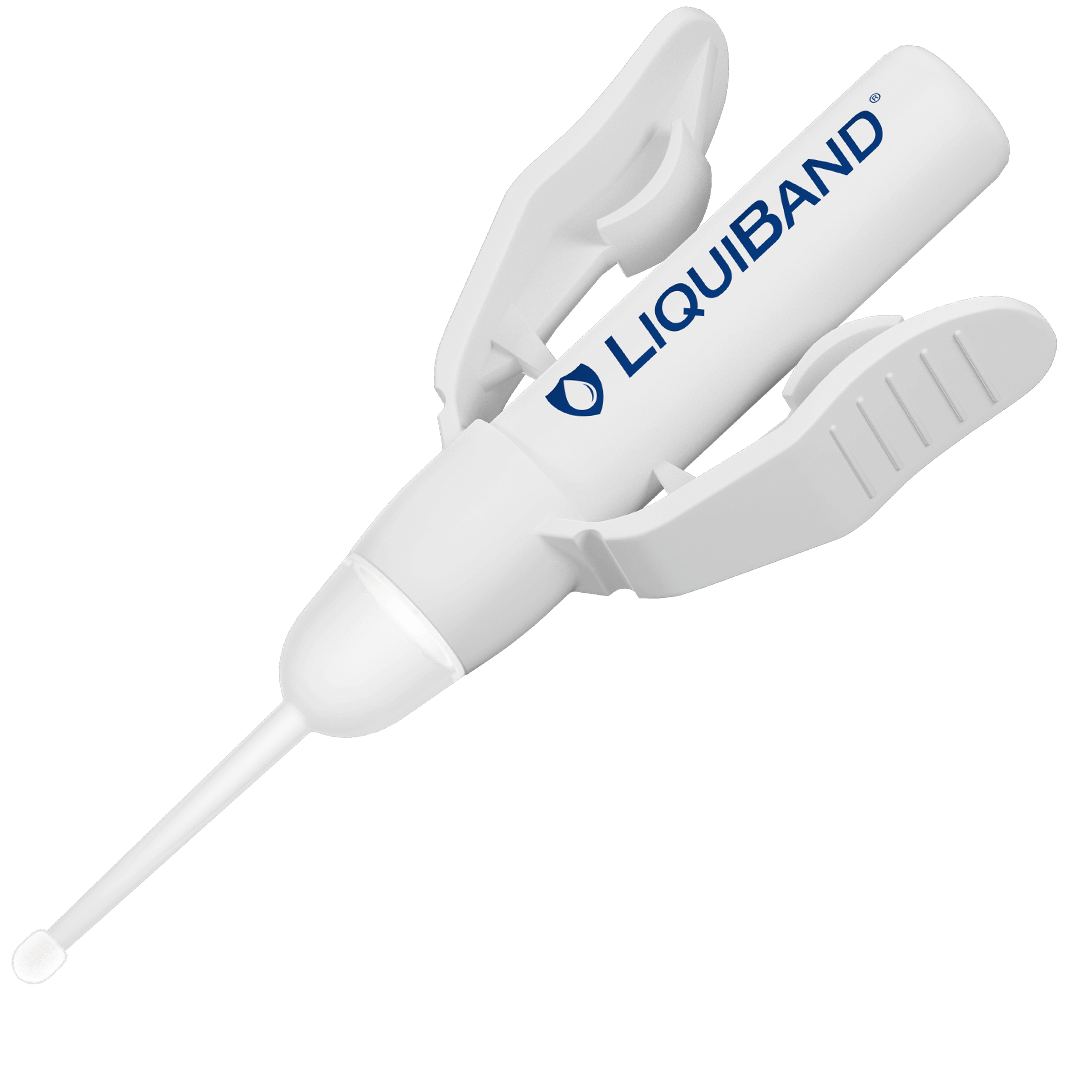 LiquiBand® Range