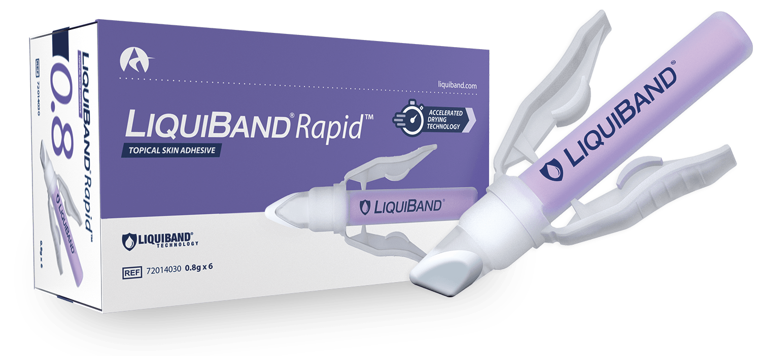 LiquiBand Rapid